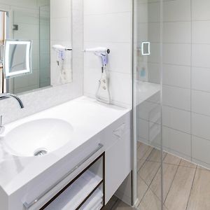 Standard Doppelzimmer